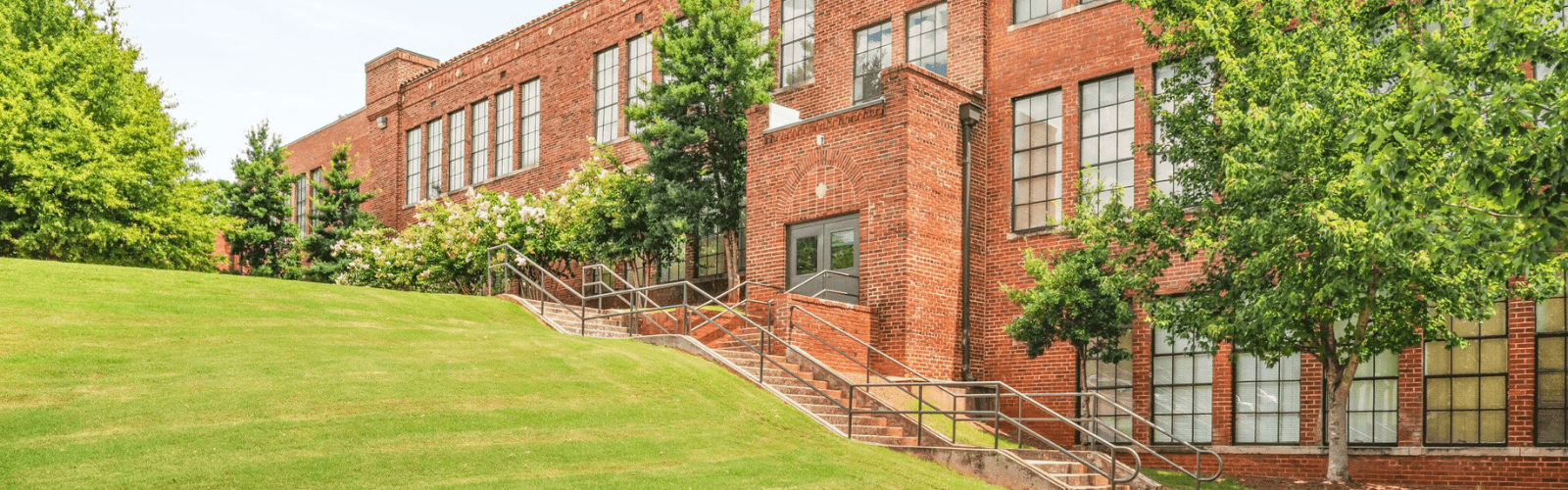 Historic School Building